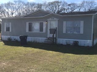 2202 County Road 103, Newville, AL 36353