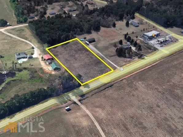 3740 Highway 81 E, McDonough, GA 30252