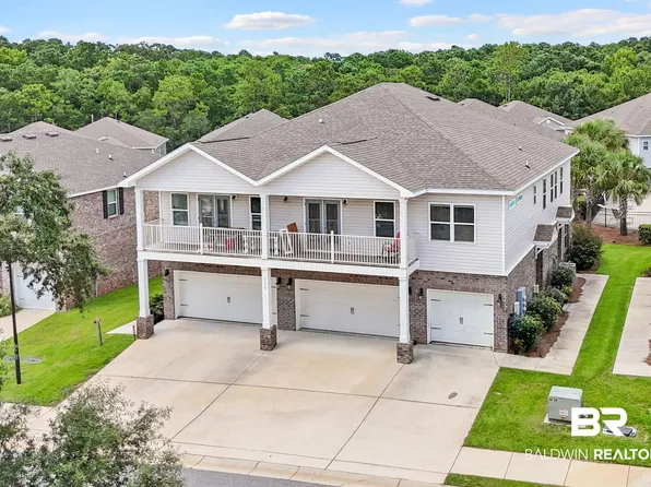 6618 Spaniel Dr #49-A, Daphne, AL 36527