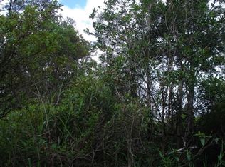 Paradise Cir LOT 8, Kurtistown, HI 96760