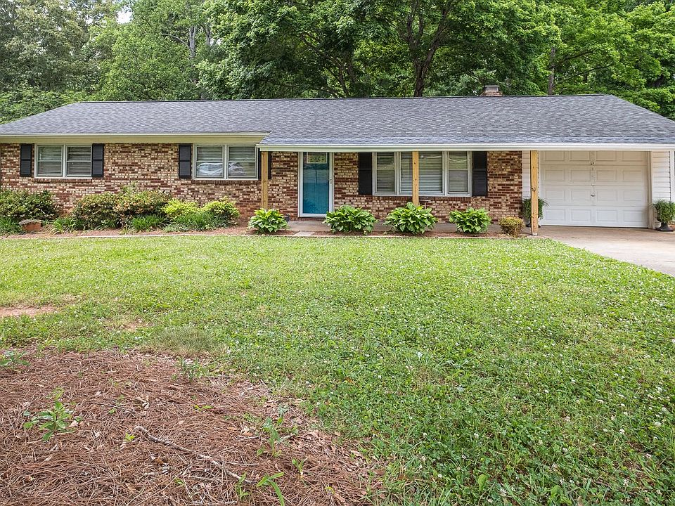 1st image of 4409 Knightwood Dr