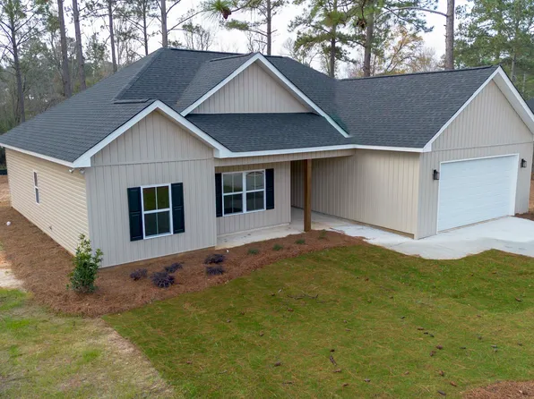 288 Frank Cook Rd, Cochran, GA 31014