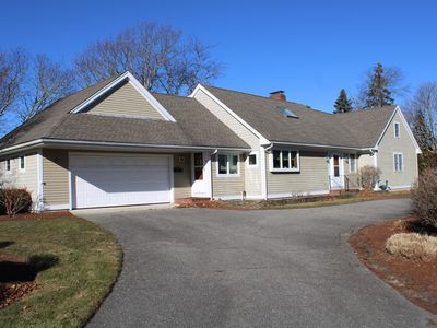 90 Swing Lane, Falmouth, MA, 02540
