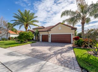 3553 Gatwick Manor Ln, Melbourne, FL 32940