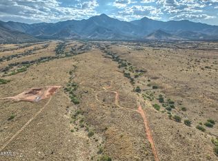 104 S Oakridge Dr LOT E, Hereford, AZ 85615