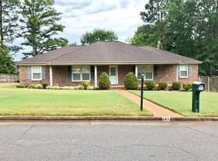 145 Creekwood Cir, Florence, AL 35630