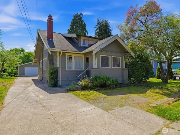 2320 S 12th Street, Tacoma, WA 98405