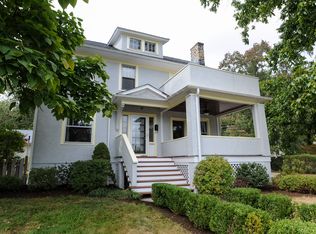 55 Hill St, Rockaway, NJ