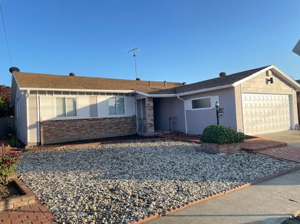 466 Mackenzie Pl, Hayward, CA 94544