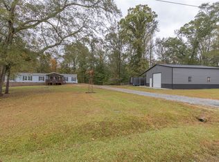 400 Bluefield Rd, Starr, SC 29684