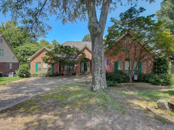 14506 Honey Bear Dr, Little Rock, AR 72223