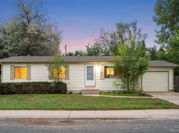 2121 Liberty Drive, Fort Collins, CO 80521