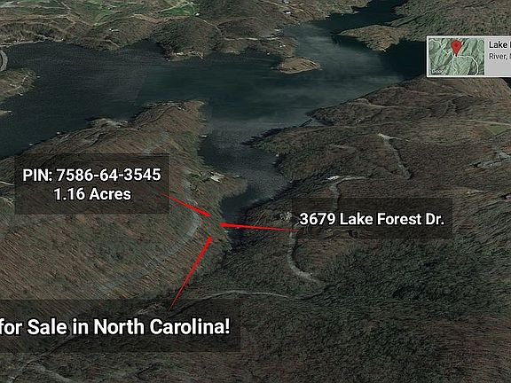 5th image of 3679 Lake Forest Dr