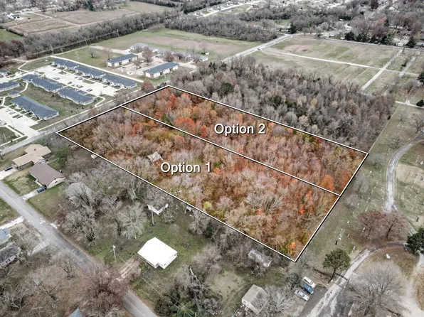 000 S Oakland Avenue, Bolivar, MO 65613