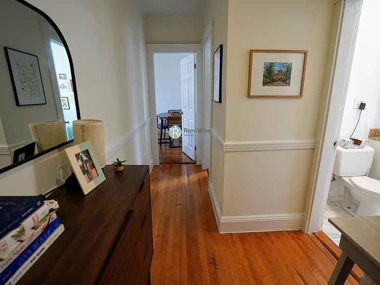 1857 Commonwealth Ave #13 — Photo 12