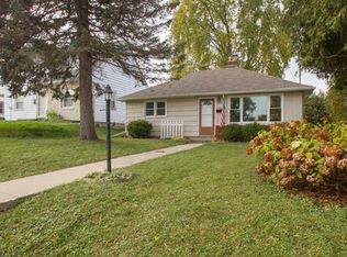 1018 Oakland Ave, City Of Waukesha, WI 53186