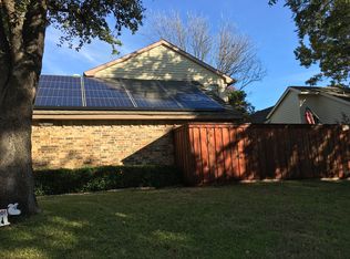 2928 Harbinger Ln, Dallas, TX 75287