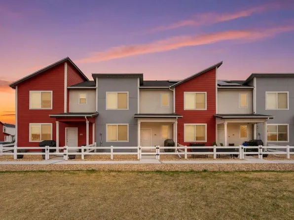 500 S Denver Ave #16B, Fort Lupton, CO 80621