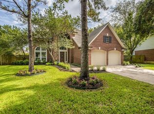 4402 Wavertree Dr, Missouri City, TX 77459