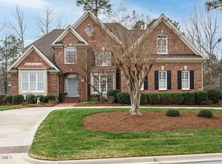 101 Telmew Ct, Cary, NC 27518