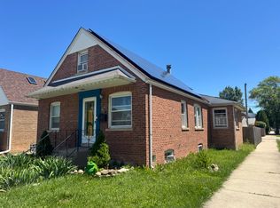 3801 N Oleander Ave, Chicago, IL 60634