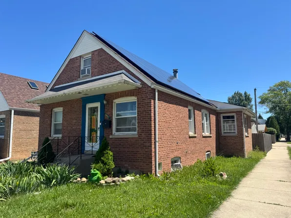 3801 N Oleander Ave, Chicago, IL 60634