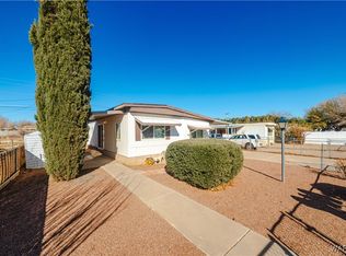 2505 E Suffock Ave, Kingman, AZ 86409