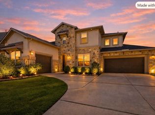 3728 Forest Brook Ln, Spring, TX 77386