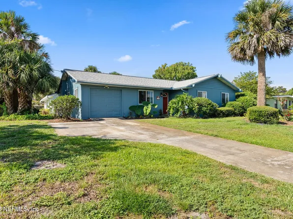 700 8TH Avenue N, Jacksonville Beach, FL 32250