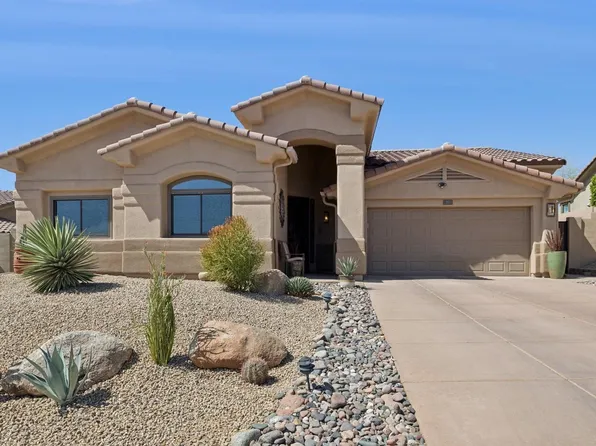 12610 N VIA DEL SOL --, Fountain Hills, AZ 85268