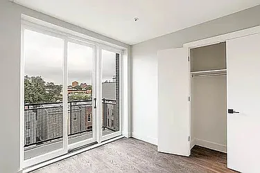 Rented by Brooklyn Group