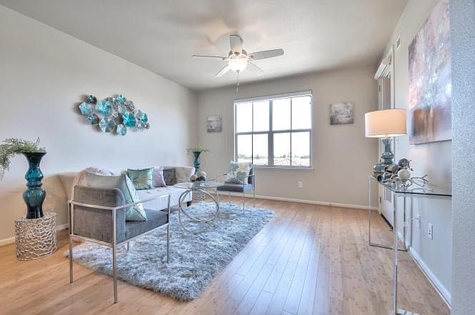 1st image of 20500 Town Center Ln Unit 267