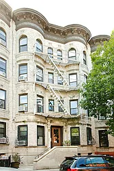 Sold by Brown Harris Stevens