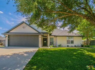 603 Newberry Ct, Little River Academy, TX 76554