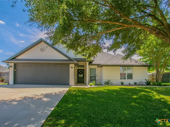 603 Newberry Ct, Little River Academy, TX 76554