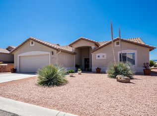 6255 Quiet Canyon Ct, Cornville, AZ 86325