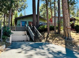 53545 Tollgate Rd, Idyllwild, CA 92549