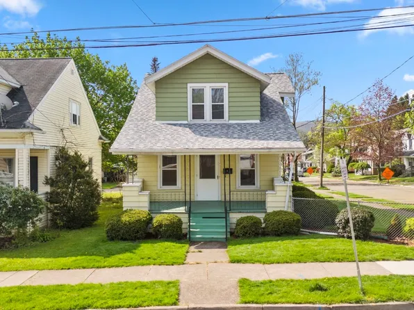 7 Jefferson Ave, Binghamton, NY 13905