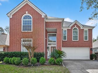 4111 Creek Ridge Ln, Missouri City, TX 77459