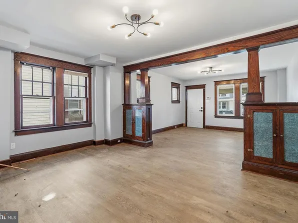 1424 Hamilton Ave, Hamilton, NJ 08629