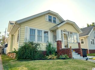 3129 N 48th St, Omaha, NE 68104
