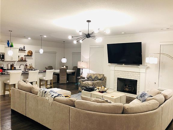 3rd image of 4542 W Blissful Dr