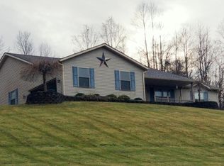 18016 Miles Rd SE, Newark, OH 43056