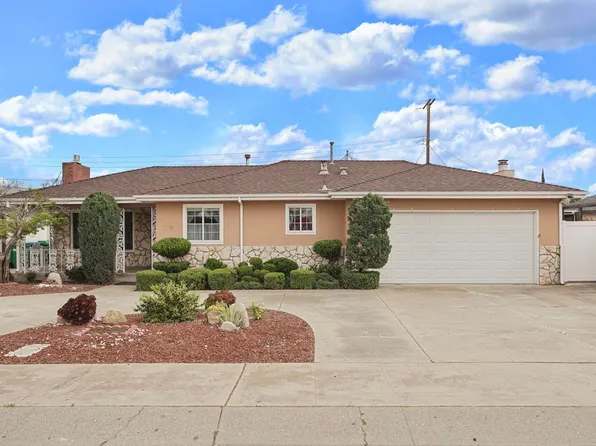 8 N Pacific Ave, Lodi, CA 95242