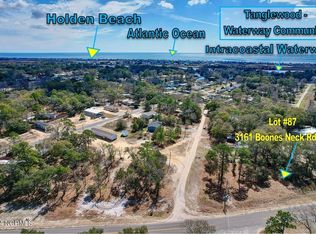 3161 Boones Neck Rd SW, Supply, NC 28462