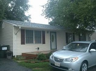 213 Fletchwood Rd, Elkton, MD 21921