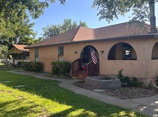 211 Avenue E, Roswell, NM 88203