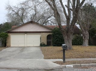 6614 Cedarhill, San Antonio, TX 78238