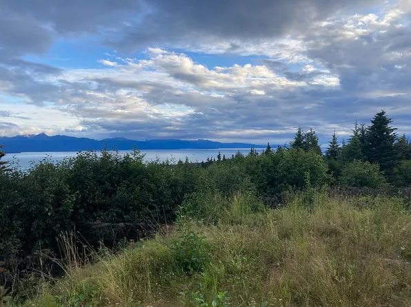 53635 E End Rd, Homer, AK 99603