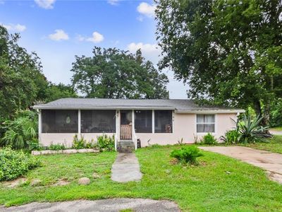201 Lake Gertie Rd, Deland, FL, 32720